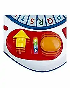 Winfun Bebek Aktivite Oyuncak Masası Piyano