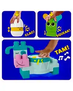 Mega Bloks Müzikal Çiftlik Orkestrası HPB46