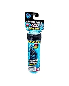 Mr. Beast Lab Swarms Mikro Beast 2’li Figür S1-24702