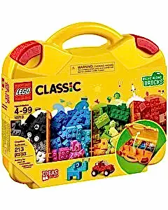 LEGO Classic Yaratıcı Çanta 10713