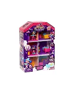 Magic Mini Mysteries 3 Odalı Set