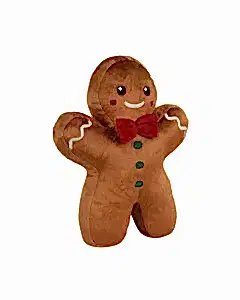 Kurabiye Adam Peluş 30 Cm