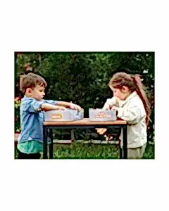 Air Hunter Ok Yay Seti