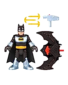 İmaginext DC Super Friends Batglider ve Batman HVY12
