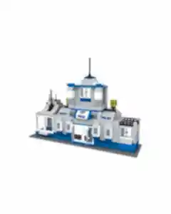 Ausini Polis Set 459 Parça