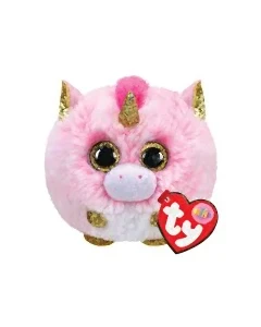 Ty Teeny Puffies Fantasia Unicorn 10 cm.