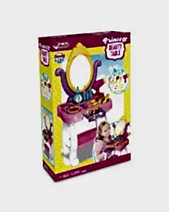 Prenses Güzellik Masası