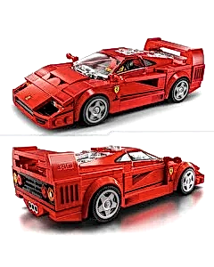 LEGO Speed Champions Ferrari F40 76934
