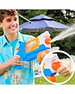 Nerf Super Soaker Flip Fill F8643