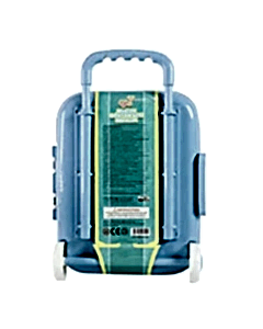 Mucize Doktor Seti Bavulum Mavi