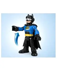 Imaginext DC Super Friends XL Figürler Serisi Mavi Batman HML40