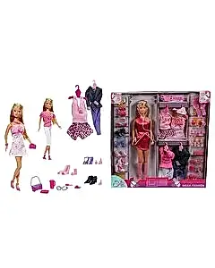 Steffi Love Mega Fashion