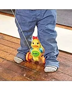 Tomy Toomies Vakvak Ördekler