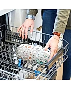 Boon Clutch Bulaşık Makinesi Sepeti