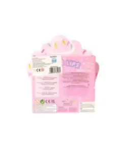 Hot Focus Sugar Lips Ruj 3'lü Seti