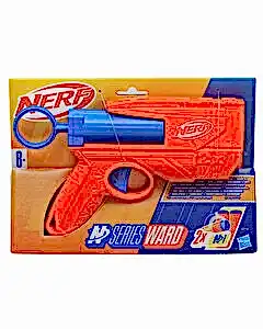 Nerf N-Serisi Ward