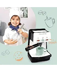 Smoby Rowenta Espresso Makinesi