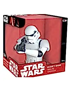 Star Wars Stormtrooper Büst Kumbara