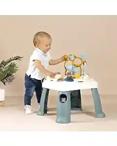 Little Smoby Aktivite Masası