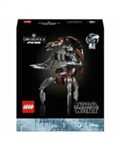 LEGO Star Wars Droideka 75381
