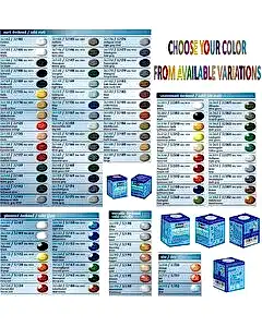 Revell Aqua Color Maket Boyası Fern Green Silk 36360