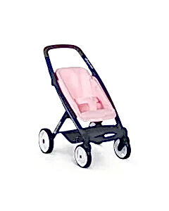 Smoby Maxi Cosi & Quinny 3'ü 1 Arada Bebek Arabası