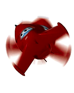 Harika Kanatlar Uzaktan Kumandalı Sesli ve Işıklı Jett