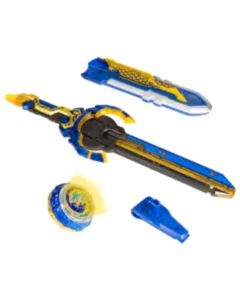 Infinity Nado Split Serisi – Sacred Shield Double Dragon S (Kutsal Kalkan Çift Ejderha S)