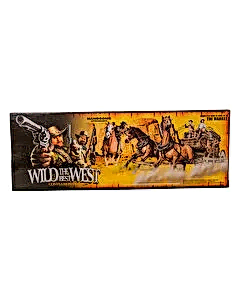 Vahşi Batı Kızılderili Oyun Seti