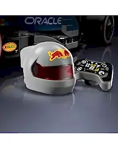 LEGO Speed Champions Oracle Red Bull Racing RB20 F1 Yarış Arabası 77243