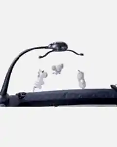 Prego Verona Oyun Parkı Füme