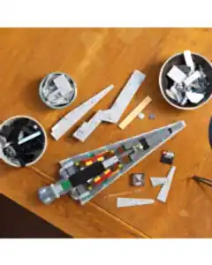 LEGO Star Wars Executor Super Star Destroyer 75356