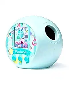 Punirunes İnteraktif Dijital Evcil Hayvan