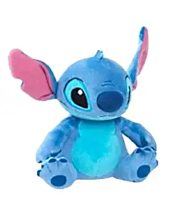 Sesli Stitch Kokulu Peluş 30868