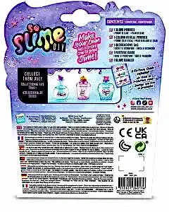 Magical Slime Sihirli İksir Secret Elixir