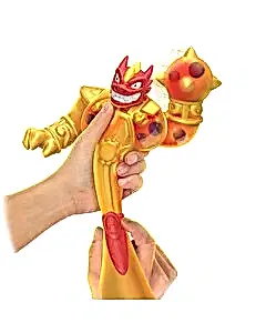 Goojitzu Smash Strikers Figür Crunchy Blazagon