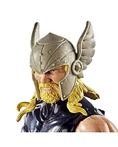 Avengers Titan Hero Figür 30 Cm Thor E7879