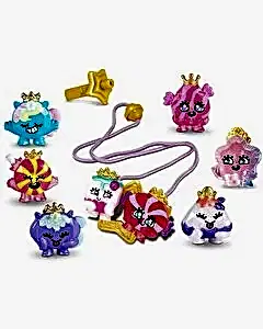 Pinky Promise 8'li Paket Seri 1