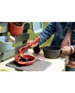 Smoby Life Mud Kitchen