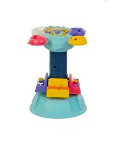 Lunapark Eğlencesi Kule