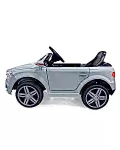 Blade 12 Volt Akülü Araba Gri