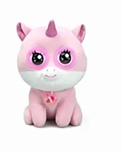 Winkies Sevimli Hayvanlar Strawberry Unicorn