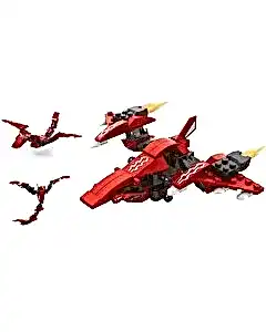 Ausini Heroes Set 25533-4
