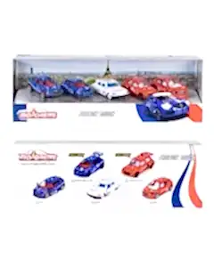 Majorette French Touch 5'li Koleksiyon Paketi