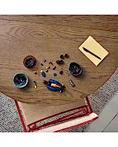 LEGO Speed Champions Oracle Red Bull Racing RB20 F1 Yarış Arabası 77243