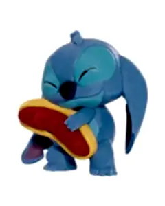 Disney Stitch Mini Kapsül Figürler Sürpriz Paket 46278