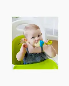 PULP Silikon Meyve Sebze Filesi Yeşil