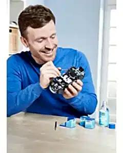 Revell Email Color Maket Boyası Greyish Blue Mat 32179