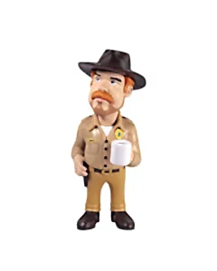 Minix Stranger Things Hopper 13876