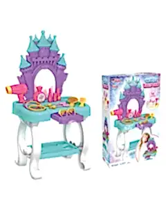 Şato Güzellik Masası